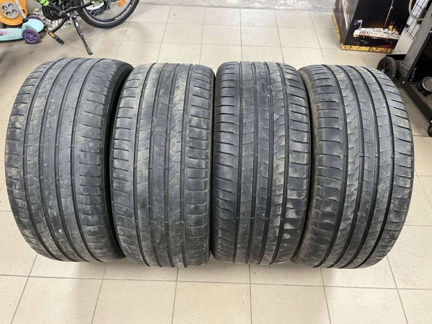 Bridgestone 21" 21-es ny�ri gumi garnit�ra