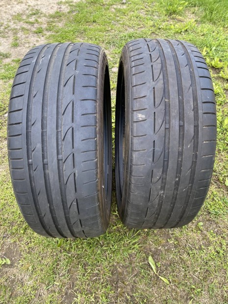 Bridgestone 225/45R18