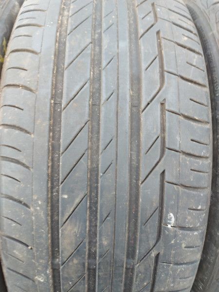 Bridgestone 225/45R19 T001 5-6mm DOT16 hasznlt gumi HG8802 nyri