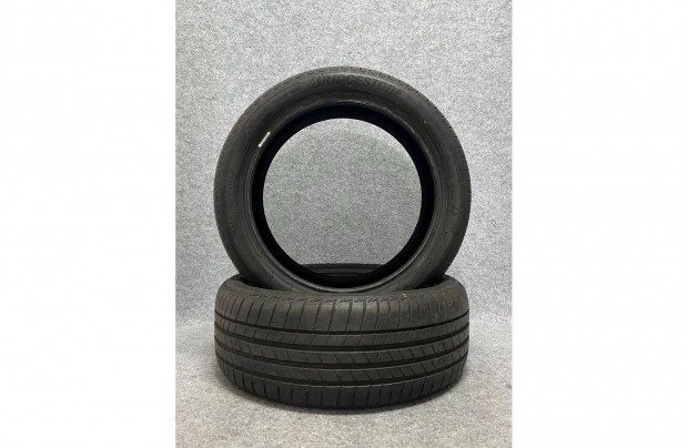 Bridgestone 225/45r18 225/45 r18 nyári gumi újszerű