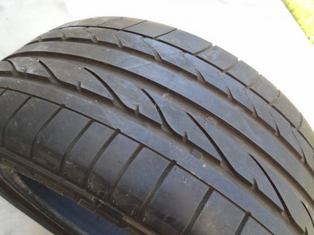 Bridgestone 225/50-R17 nyri gumi /2db/