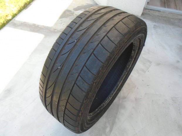 Bridgestone 225/50 R 17 nyri gumi /2db/