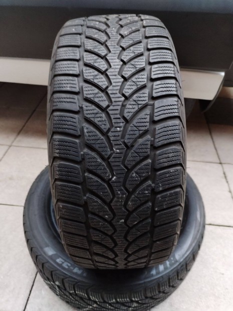 Bridgestone 225/50 R 17 tli gumi 2 db