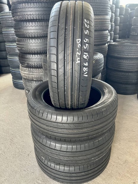 Bridgestone 225/55 R18 225/55R18 225/55/18 225/55x18 nyári gumi