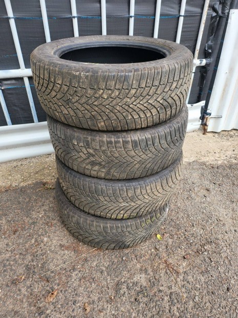 Bridgestone 225/55 R18 tli gumik