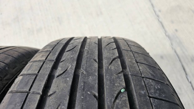 Bridgestone 225/60 R18 nyári 2db