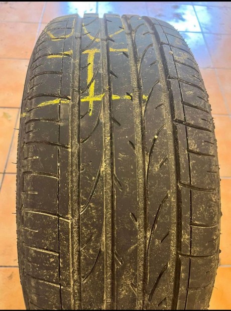 Bridgestone 235/45 r19 nyri gumi