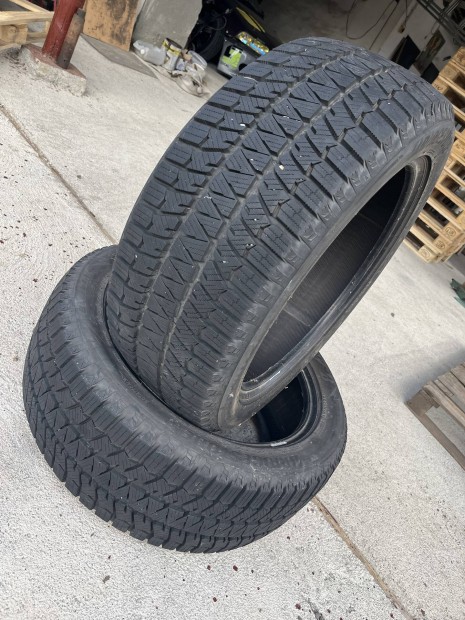 Bridgestone 235/50 r19