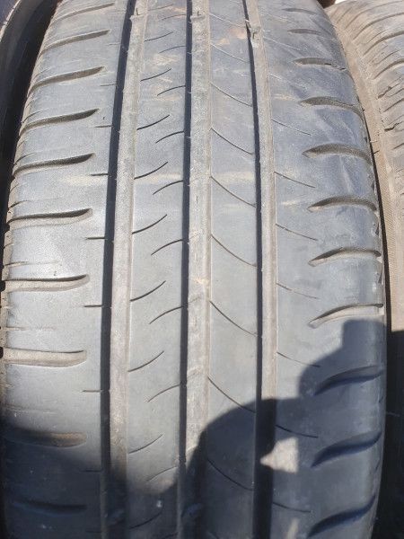 Bridgestone 235/55R17 ER300 5mm DOT18 használt gumi HG5768 nyári