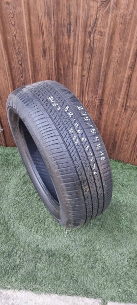 Bridgestone 235/55 R18 2018-as Nyári Gumiabroncs 4db #67