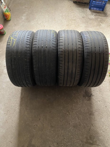 Bridgestone 245/45/R18 100Y Turanza T005 * Nyári Gumi