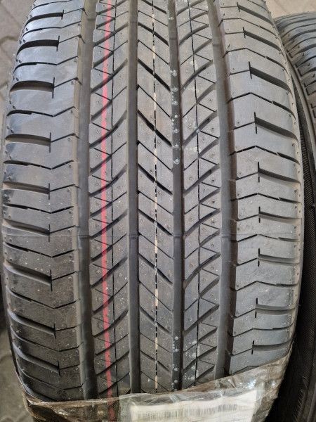 Bridgestone 245/50R20 DUELER H/T400 8mm DOT14 hasznlt gumi HG12842 n