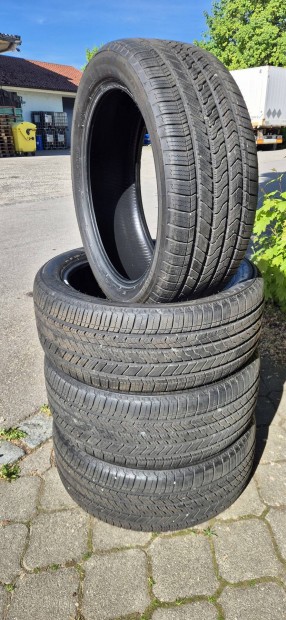 Bridgestone 265/45 R21 M+S gumik