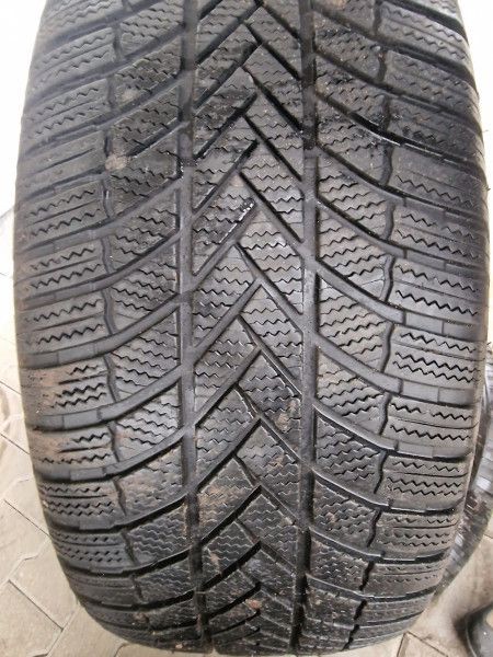 Bridgestone 265/55R19 LM005 6mm DOT19 hasznlt gumi HG13856 tli