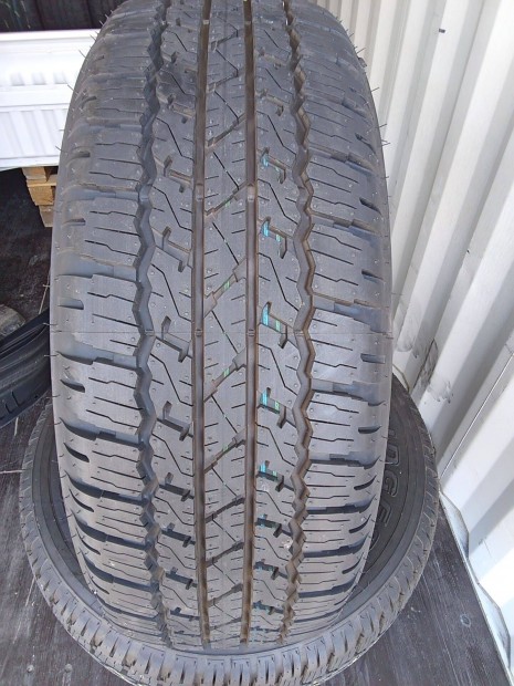 Bridgestone 265/65R17 új gumik eladók