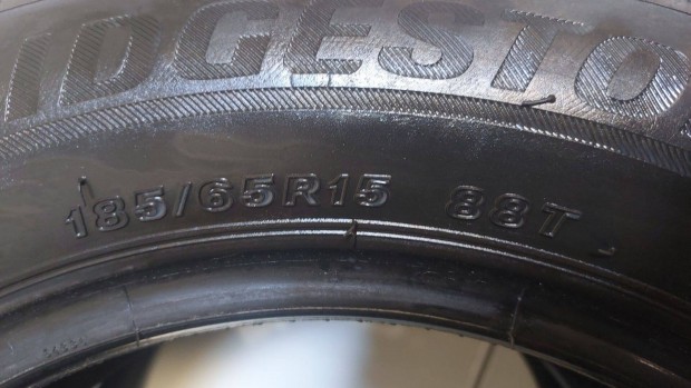 Bridgestone 4 db téli gumi