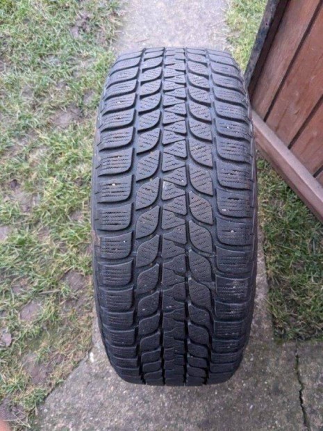 Bridgestone 4 db téligumi