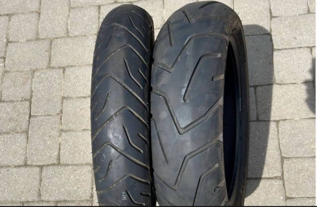 Bridgestone A41 Tra/Enduro motorkerkpr gumiabroncsok