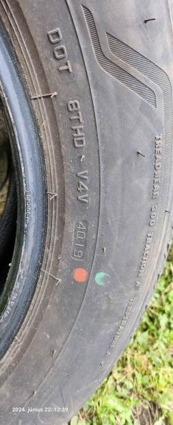 Bridgestone Alenza 001 XL, SUV gumi