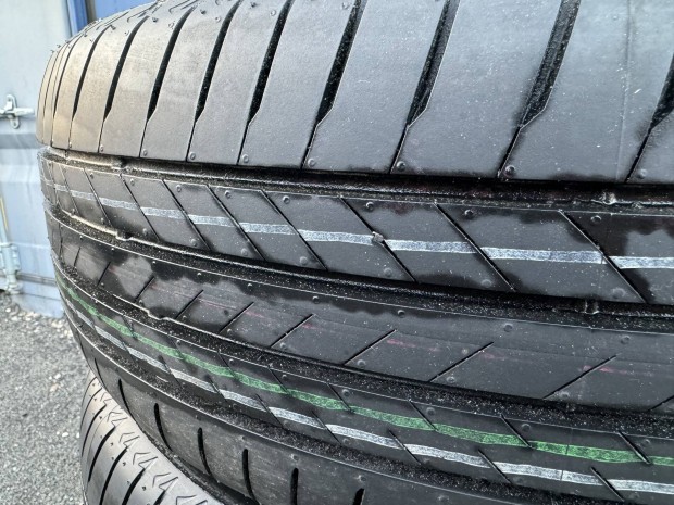 Bridgestone Alenza 235/55 R19 j/Demo