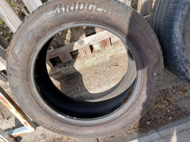 Bridgestone Alenza 275/50R20