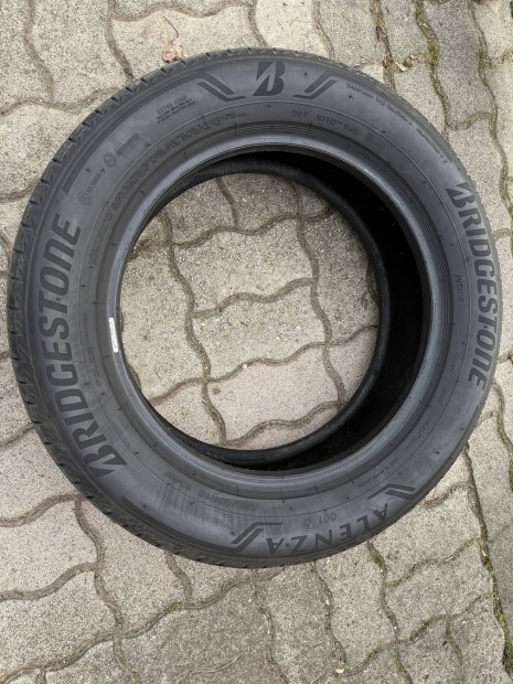 Bridgestone Alenza, 225/60 18 nyri