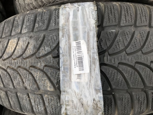 Bridgestone BLIZZAK LM32 (M+S) elad