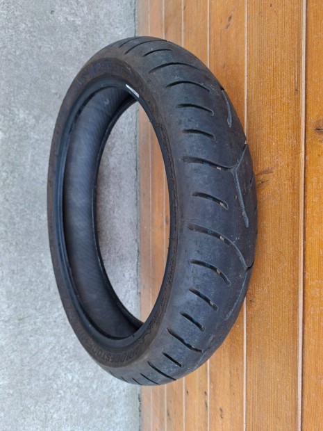 Bridgestone Batlax sport Touring T30F 120/70 R17