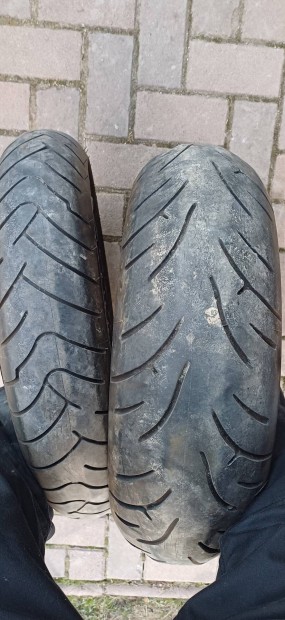 Bridgestone Battlax 023