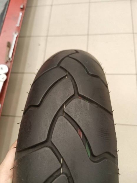 Bridgestone Battlax 160/60 17