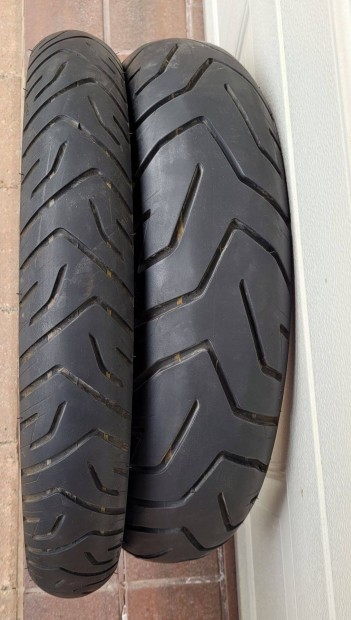 Bridgestone Battlax Adventure szett 150/70/18 ; 90/90/21