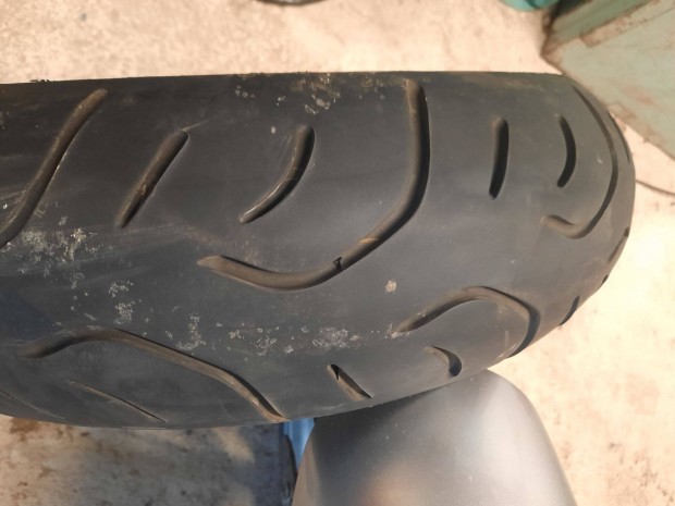 Bridgestone Battlax T30R