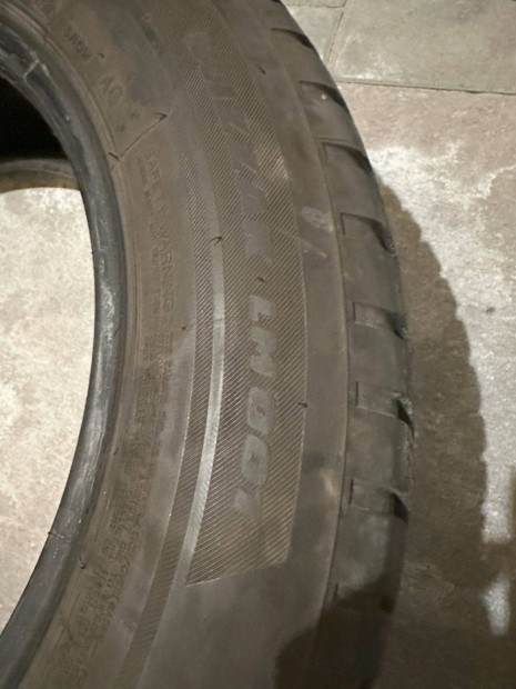 Bridgestone Blizzak 205/60R16 tli gumi elad