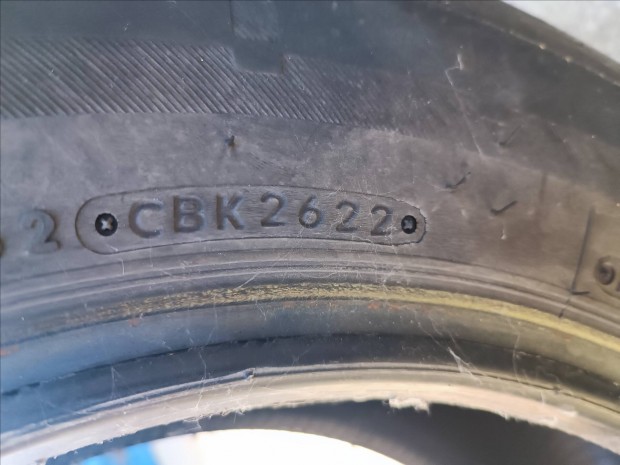 Bridgestone Blizzak 225/65R16 C