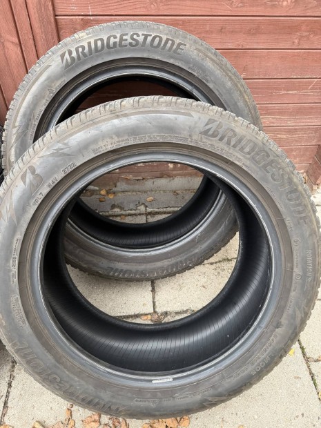 Bridgestone Blizzak 245/50 R18 dot2722