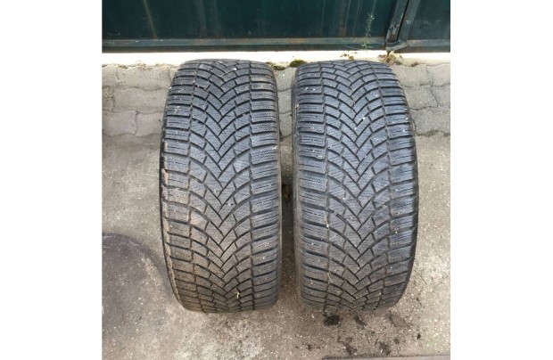 Bridgestone Blizzak 2 db tligumi 225/40