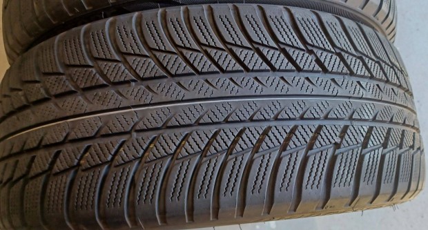 Bridgestone Blizzak LM001 MO 225/45 R18 tli gumik 4db