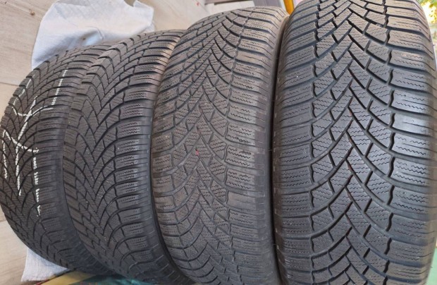 Bridgestone Blizzak LM005 205/60 R16 92H téli gumi