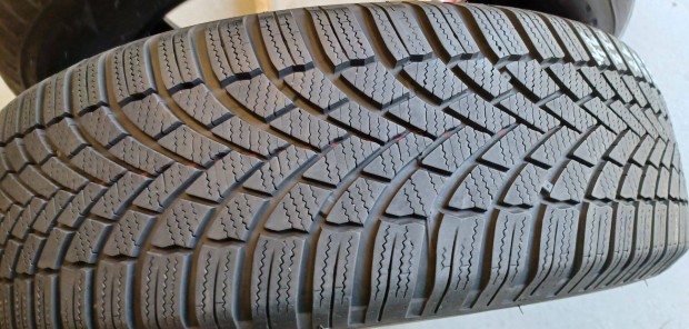 Bridgestone Blizzak LM005 215/65 R17 téli gumik 2db