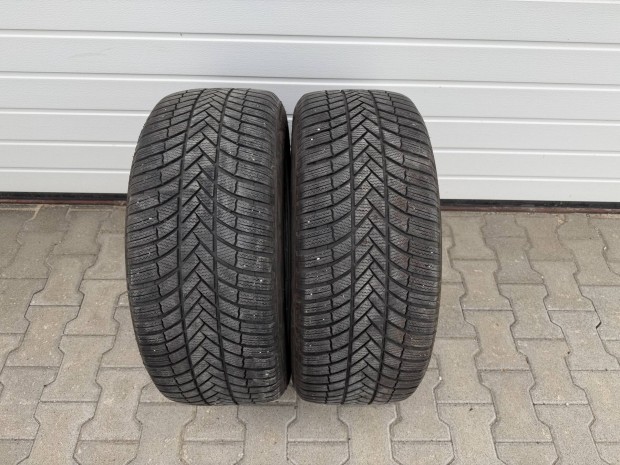 Bridgestone Blizzak LM005 275/45 R20 110V téli gumi 2db