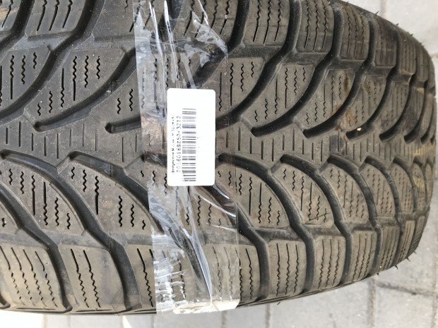 Bridgestone Blizzak LM-32 (M+S) elad