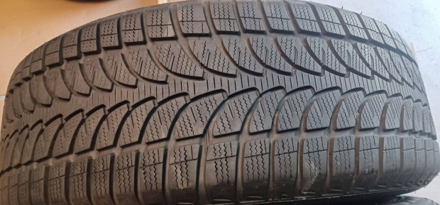 Bridgestone Blizzak LM-80 Evo MO 235/60 R18 tli gumik 2db.7mm