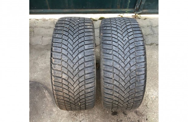 Bridgestone Blizzak tligumi 2db-os szett