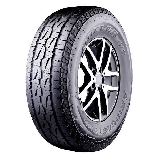 Bridgestone DUELER A/T 1 105H 245/60R18 H 105 | nyárigumi |