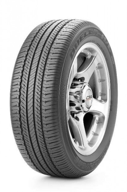 Bridgestone DUELER H/L 400 109H 255/55R18 RFT (Defekttűrő) H 109 |