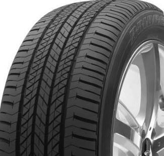Bridgestone DUELER H/L D33 106V (TOY LEXUS RX RX LHD) 235/65R18 V
