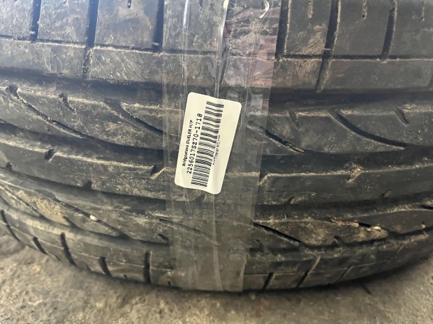 Bridgestone DUELER H/P elad