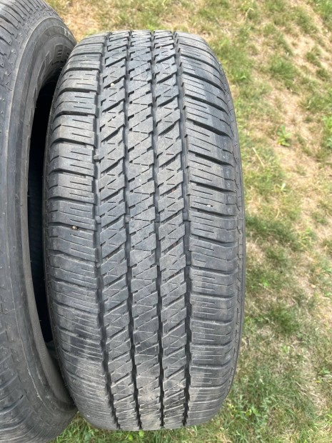 Bridgestone Dueler 265/60 R18 eladó