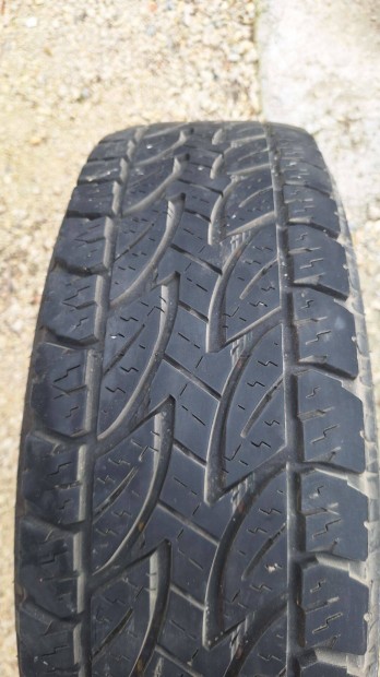 Bridgestone Dueler A/T 215/65r16 ny�rigumi