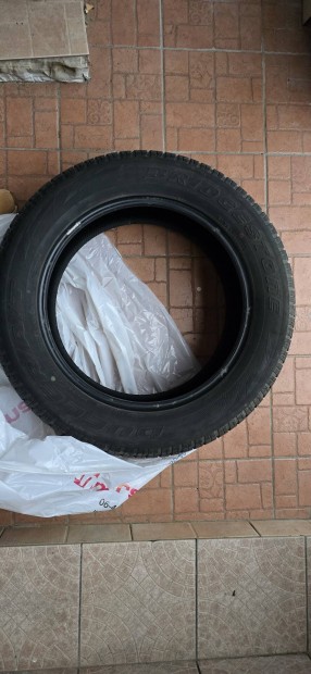 Bridgestone Dueler A/T 265/55 R19 109V Hasznlt Gumi elad